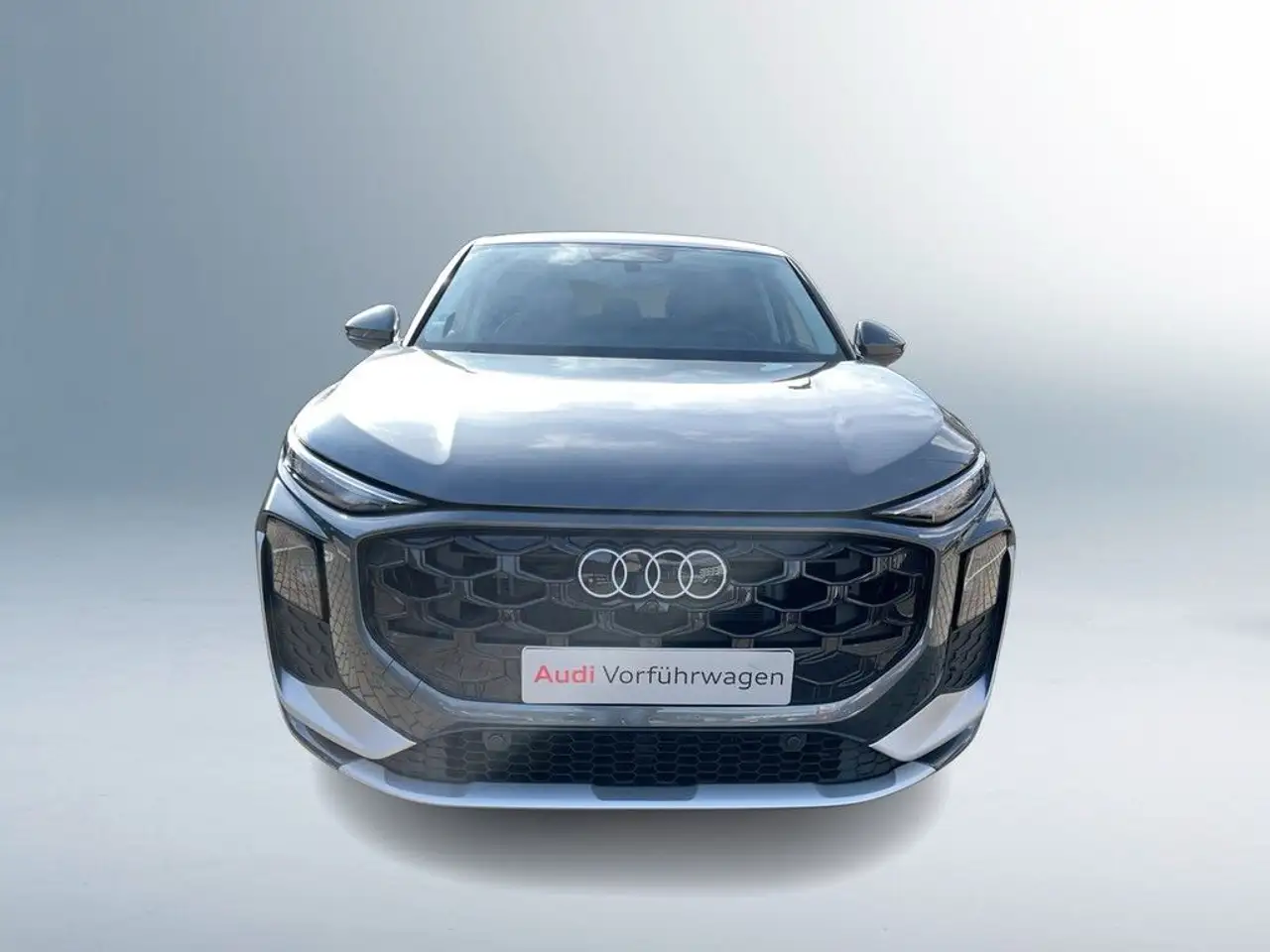 Audi Q3 e-hybrid MATRIX*S-LINE*TECH PLUS* 8