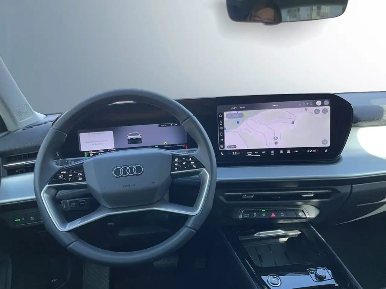 Audi Q3 e-hybrid MATRIX*S-LINE*TECH PLUS* 11