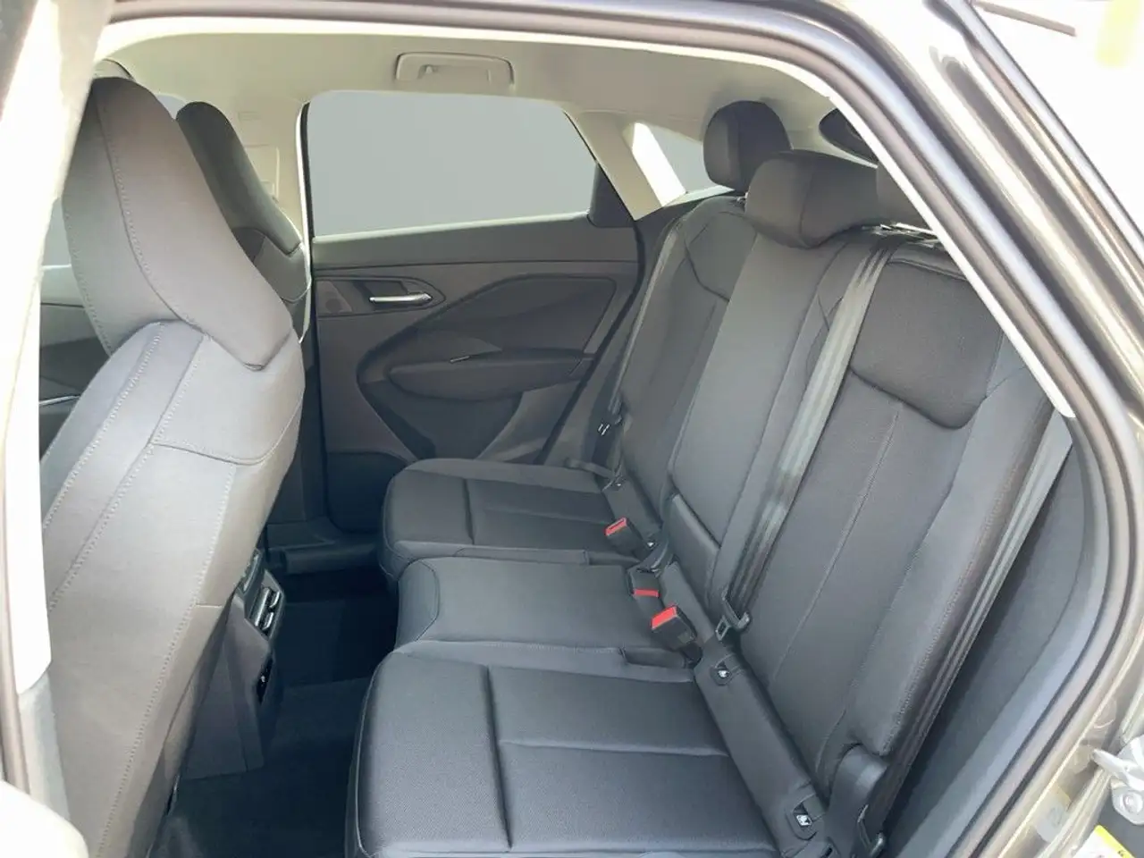 Audi Q3 e-hybrid MATRIX*S-LINE*TECH PLUS* 12