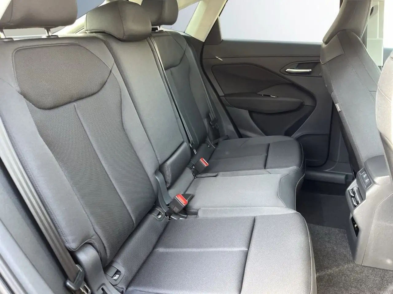 Audi Q3 e-hybrid MATRIX*S-LINE*TECH PLUS* 15