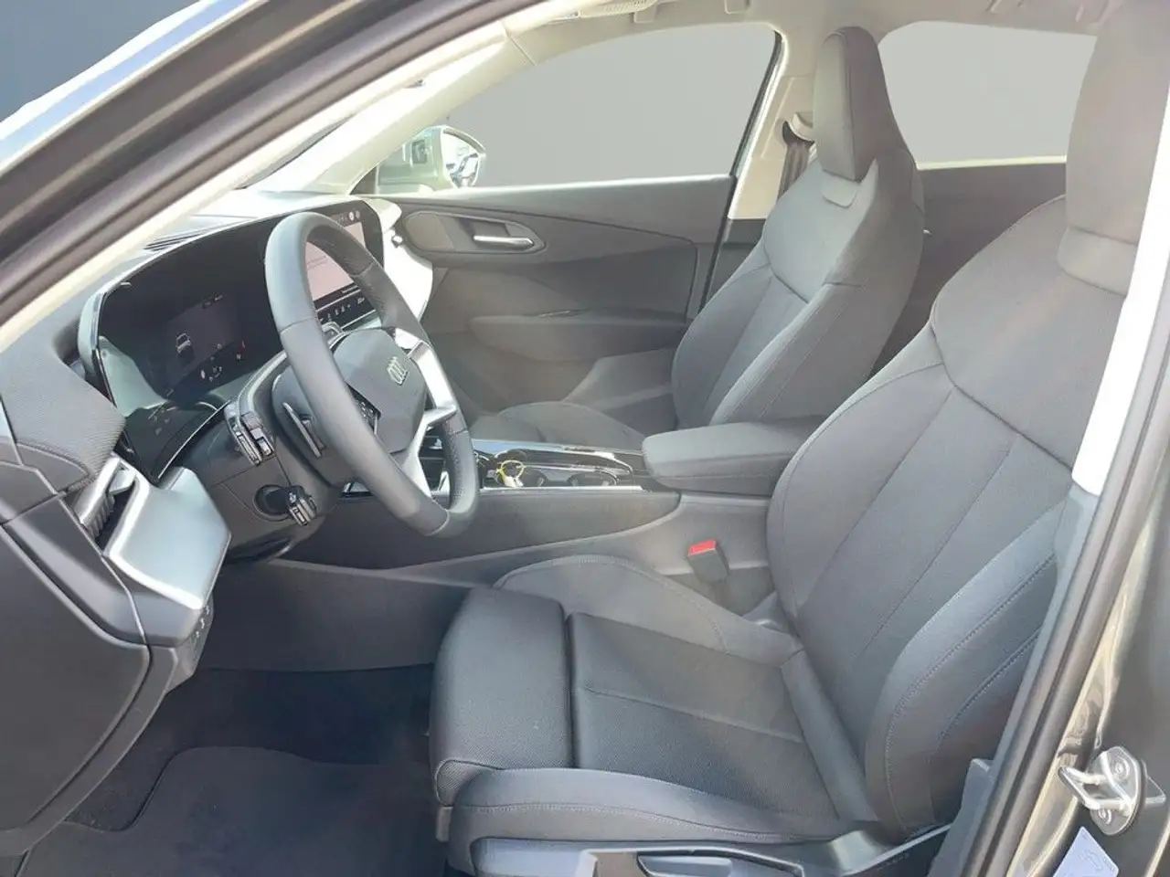 Audi Q3 e-hybrid MATRIX*S-LINE*TECH PLUS* 9