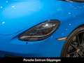 Porsche Boxster 718 GTS 4.0 Rückfahrkamera Sportabgas Azul - thumbnail 8