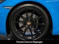 Porsche Boxster 718 GTS 4.0 Rückfahrkamera Sportabgas Azul - thumbnail 7