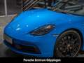 Porsche Boxster 718 GTS 4.0 Rückfahrkamera Sportabgas Azul - thumbnail 9