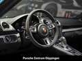Porsche Boxster 718 GTS 4.0 Rückfahrkamera Sportabgas Azul - thumbnail 11