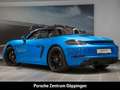 Porsche Boxster 718 GTS 4.0 Rückfahrkamera Sportabgas Azul - thumbnail 3