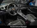 Porsche Boxster 718 GTS 4.0 Rückfahrkamera Sportabgas Azul - thumbnail 4
