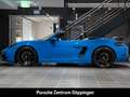 Porsche Boxster 718 GTS 4.0 Rückfahrkamera Sportabgas Azul - thumbnail 2