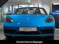 Porsche Boxster 718 GTS 4.0 Rückfahrkamera Sportabgas Azul - thumbnail 10