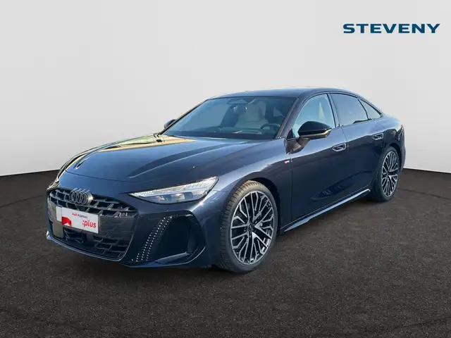 Audi A6 Audi A6 Berline S line TDI quattro 150 kW S tronic