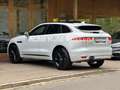 Jaguar F-Pace R-Sport AWD Aut Virtual Navi Kam Pano Blanc - thumbnail 7
