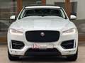 Jaguar F-Pace R-Sport AWD Aut Virtual Navi Kam Pano Blanc - thumbnail 3