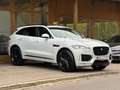 Jaguar F-Pace R-Sport AWD Aut Virtual Navi Kam Pano Blanc - thumbnail 4