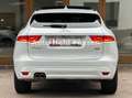Jaguar F-Pace R-Sport AWD Aut Virtual Navi Kam Pano Blanc - thumbnail 6