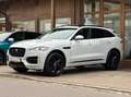 Jaguar F-Pace R-Sport AWD Aut Virtual Navi Kam Pano Blanc - thumbnail 2