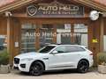 Jaguar F-Pace R-Sport AWD Aut Virtual Navi Kam Pano Blanc - thumbnail 1