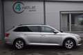 Skoda Superb Combi 2,0 TDI Ambition DSG AHK/LED/NAVI/RFK Argent - thumbnail 6
