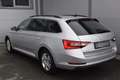 Skoda Superb Combi 2,0 TDI Ambition DSG AHK/LED/NAVI/RFK Argent - thumbnail 4