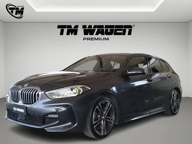 BMW 120