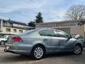 Volkswagen Passat 1.6 TDI - Eisblau - Navi - Anhängerkupplung Modrá - thumbnail 7