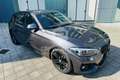 BMW 116 116d 5p. Msport Argent - thumbnail 3