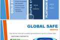 BMW 116 116d 5p. Msport Argent - thumbnail 14