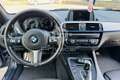 BMW 116 116d 5p. Msport Argent - thumbnail 10