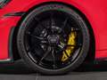 Porsche 992 911 VIII Carrera 992 Coupe 911 Coupe 4.0 GT3 auto crvena - thumbnail 5