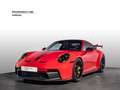 Porsche 992 911 VIII Carrera 992 Coupe 911 Coupe 4.0 GT3 auto crvena - thumbnail 1