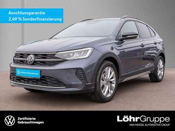 1.0 TSI DSG Goal Plus Paket, Navi, WWV