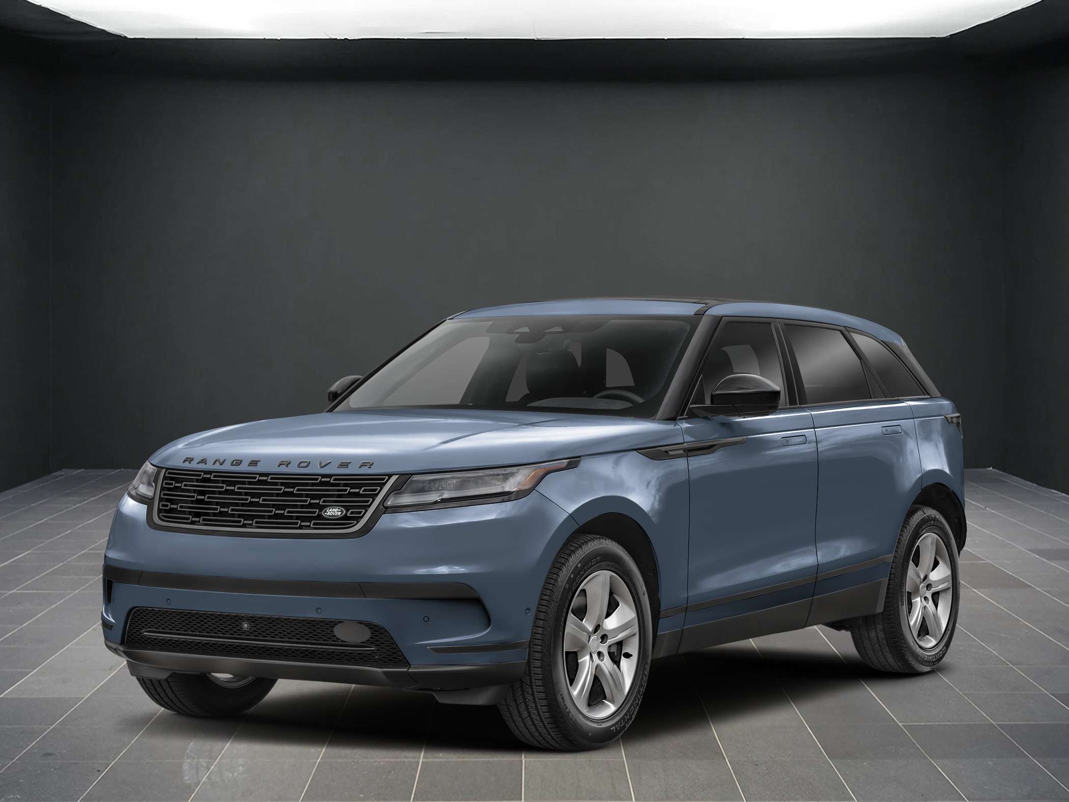 2026 Land Rover Range Rover Velar P250 Dynamic SE *Ltd Avail*