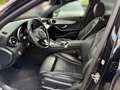 Mercedes-Benz C 180 C 180d BlueTec Aut. | Park-Assis. | Navi | Leder Schwarz - thumbnail 11