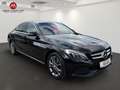 Mercedes-Benz C 180 C 180d BlueTec Aut. | Park-Assis. | Navi | Leder Schwarz - thumbnail 3