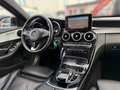 Mercedes-Benz C 180 C 180d BlueTec Aut. | Park-Assis. | Navi | Leder Schwarz - thumbnail 13