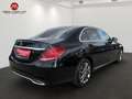 Mercedes-Benz C 180 C 180d BlueTec Aut. | Park-Assis. | Navi | Leder Schwarz - thumbnail 2