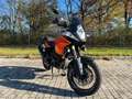 KTM 1190 Adventure HU NEU - Scheckheft Оранжевий - thumbnail 4