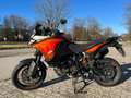 KTM 1190 Adventure HU NEU - Scheckheft Оранжевий - thumbnail 1