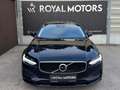 Volvo V90 Kinetic Schwarz - thumbnail 2
