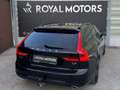 Volvo V90 Kinetic Schwarz - thumbnail 9
