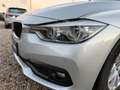 BMW 316 d Navi LED PDC SHZ Euro6 Keyless Go Argintiu - thumbnail 16