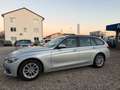 BMW 316 d Navi LED PDC SHZ Euro6 Keyless Go Argintiu - thumbnail 14