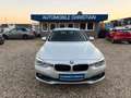 BMW 316 d Navi LED PDC SHZ Euro6 Keyless Go Argintiu - thumbnail 1
