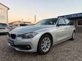 BMW 316 d Navi LED PDC SHZ Euro6 Keyless Go Argintiu - thumbnail 15
