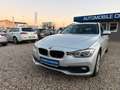 BMW 316 d Navi LED PDC SHZ Euro6 Keyless Go Argintiu - thumbnail 2