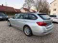 BMW 316 d Navi LED PDC SHZ Euro6 Keyless Go Argintiu - thumbnail 12