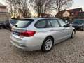 BMW 316 d Navi LED PDC SHZ Euro6 Keyless Go Argintiu - thumbnail 7