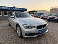 BMW 316 d Navi LED PDC SHZ Euro6 Keyless Go Argintiu - thumbnail 3