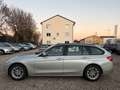 BMW 316 d Navi LED PDC SHZ Euro6 Keyless Go Argintiu - thumbnail 13