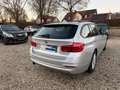 BMW 316 d Navi LED PDC SHZ Euro6 Keyless Go Argintiu - thumbnail 8