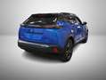 Peugeot 2008 50 kWh Elektro GT*Wärmepumpe*Kamera*LED*Ke Blau - thumbnail 3